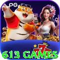 613 games - Live Premium