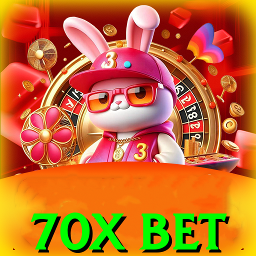 70x bet Game Prime v5.5.8 - 1