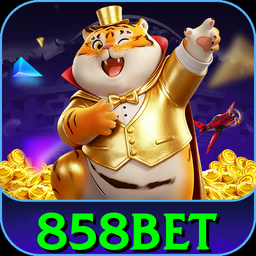858bet - Slots Turbo - 1
