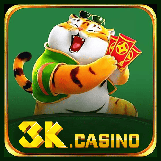3kcasino - Champion Edition v5.4.3