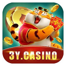 3y Casino Official v2.8.2