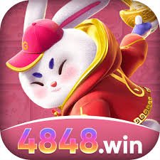 4848win Turbo - Casino & Slots