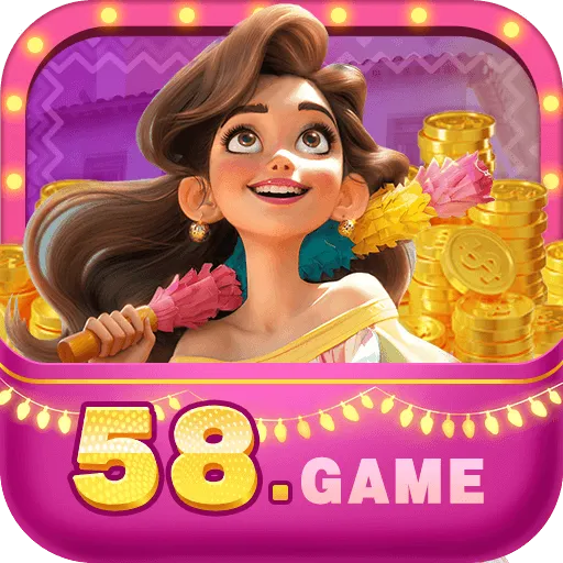 58game Bonus Super v5.0.6