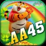 aa45 King - Win Real BRL