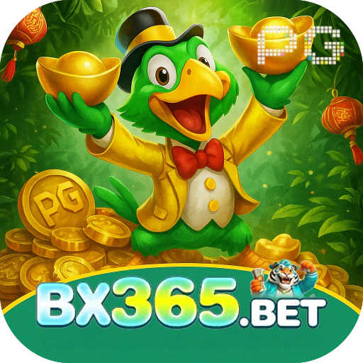 bx365 Casino Official v5.3.2