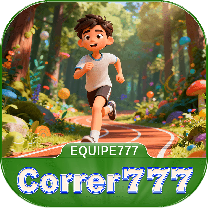 correr777 Premium - Win Real BRL