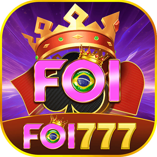 foi777 Gold - Casino & Slots