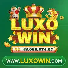 luxowin Slots Super v5.2.6