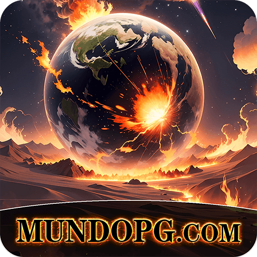 mundopg - Max Earning App
