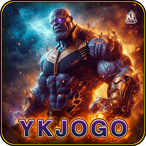 ykjogo - Casino Champion