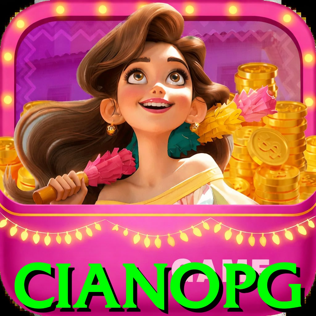cianopg Casino Official v2.9.7 - 1