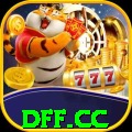 dff.cc Casino Official v1.5.1