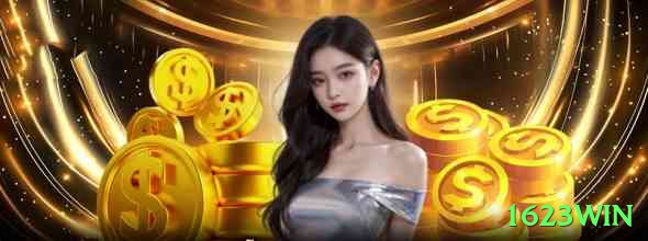 1623win Gaming Legend Screenshot 1