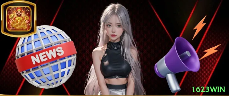 1623win Gaming Legend Screenshot 2