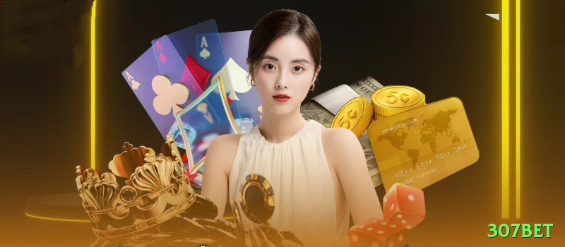 307bet Casino Legend v3.7.2 Screenshot 1