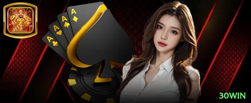 30win Casino Official v5.1.7 Screenshot 2