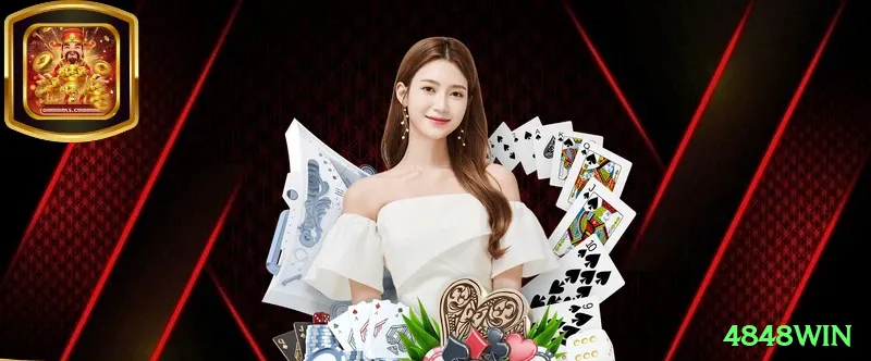 4848win Turbo - Casino & Slots Screenshot 2