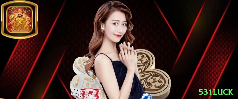 531luck Supreme APK v5.7.2 Screenshot 1