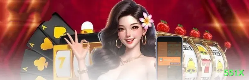 551x Gaming Ultimate Screenshot 2