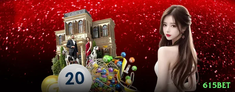 615bet Brasil Turbo v3.4.6 Screenshot 1