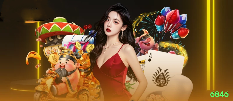 6846 Pro BR v2.4.7 Screenshot 1