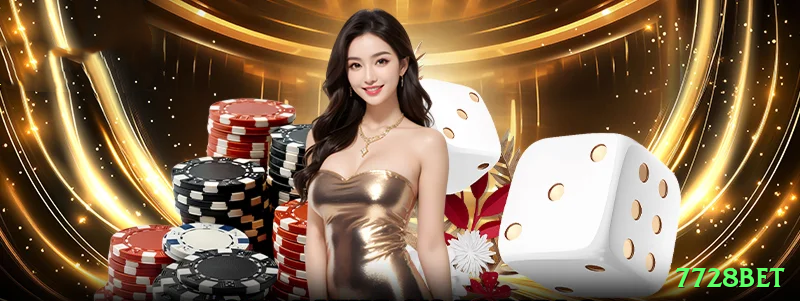 7728bet Casino Official v1.5.7 Screenshot 2