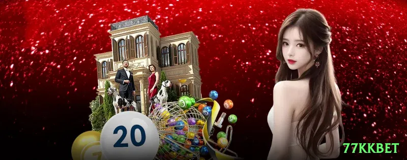 77kkbet Casino Deluxe v4.5.6 Screenshot 2