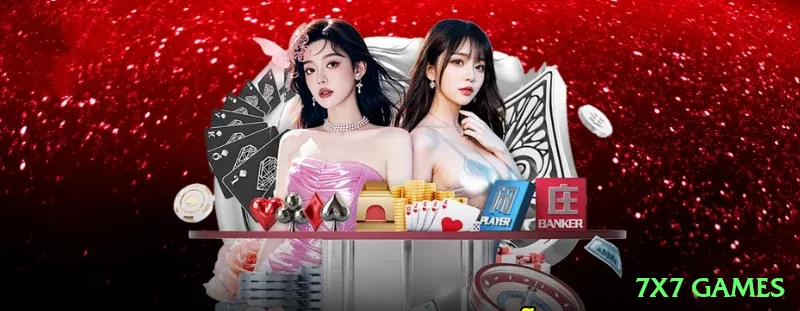 7x7 games Casino Deluxe v2.4.9 Screenshot 2