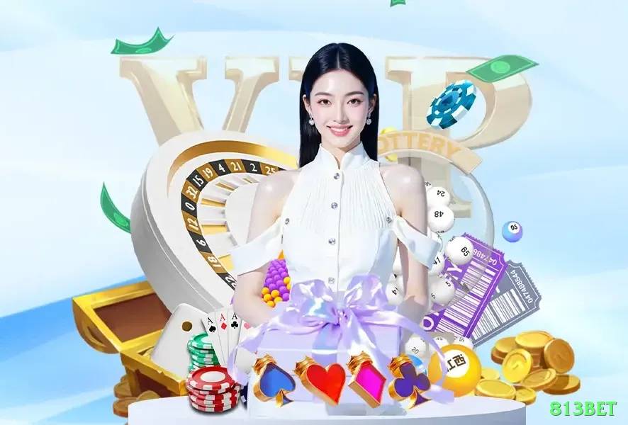 813bet Gaming Master v2.6.5 Screenshot 1