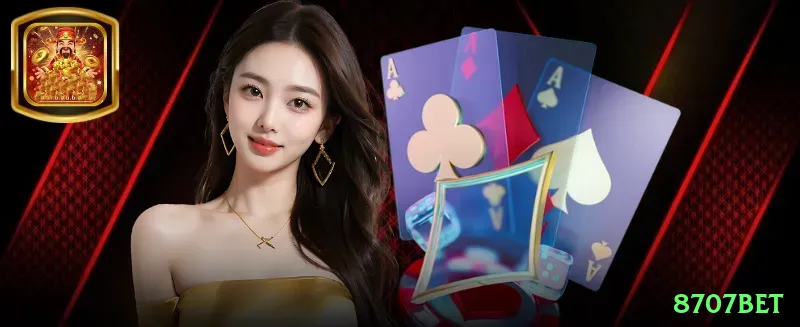 8707bet Cash Premium Screenshot 1