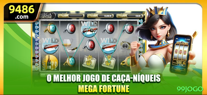 99jogo Jackpot Supreme v2.7.6 Screenshot 1