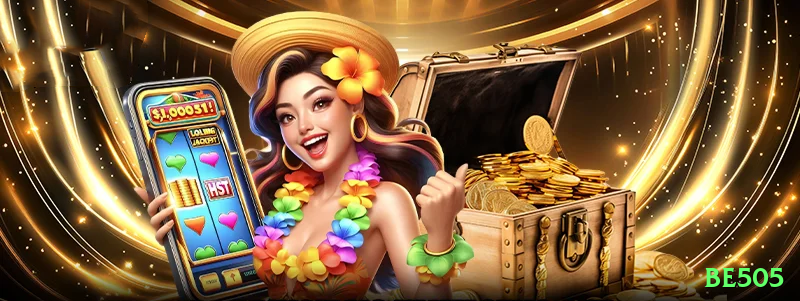 be505 Casino Official v2.5.7 Screenshot 2