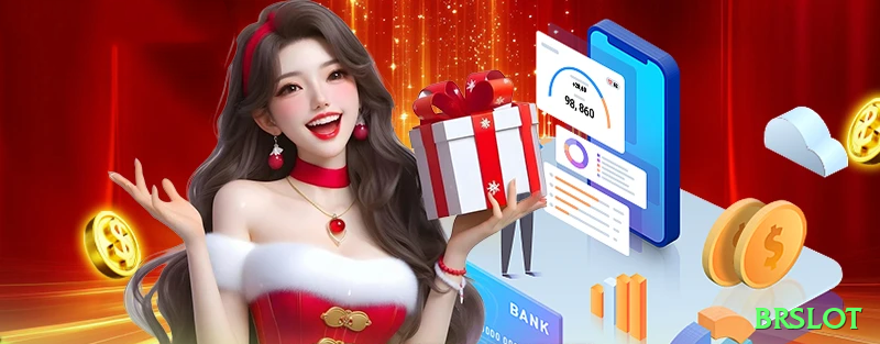 brslot APK Max v4.9.1 Screenshot 2