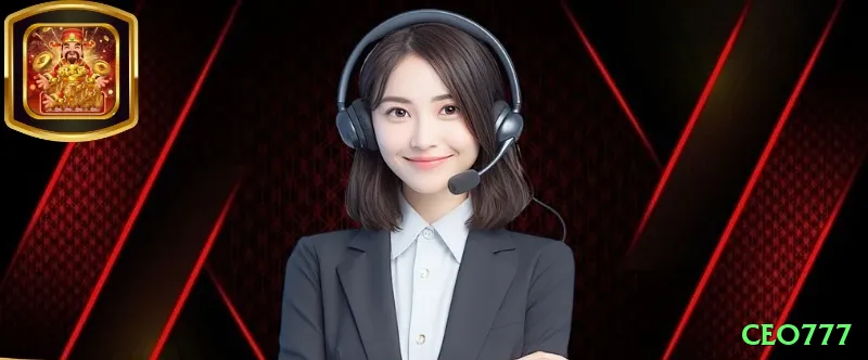 ceo777 - Casino Max Screenshot 2