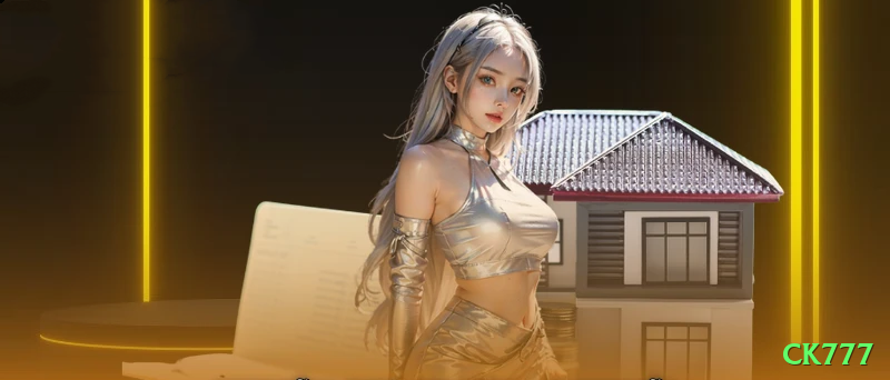 ck777 Royal Rewards Screenshot 2