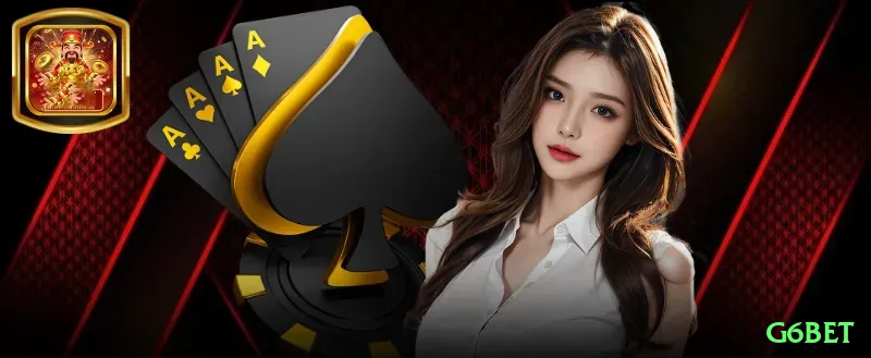 g6bet Official v3.9.4 Screenshot 1