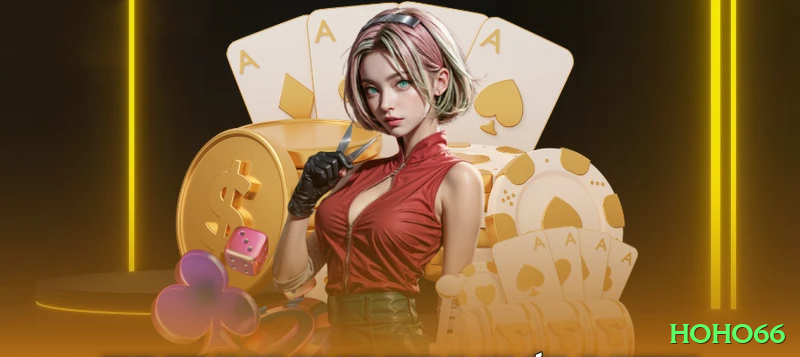 hoho66 - Plus Earning App Screenshot 1