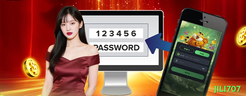 JiLi707 - Slots Prime Screenshot 2