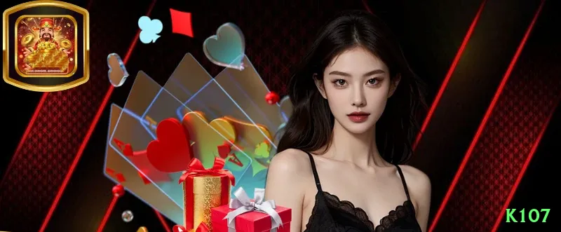 k107 BR Gold Screenshot 2