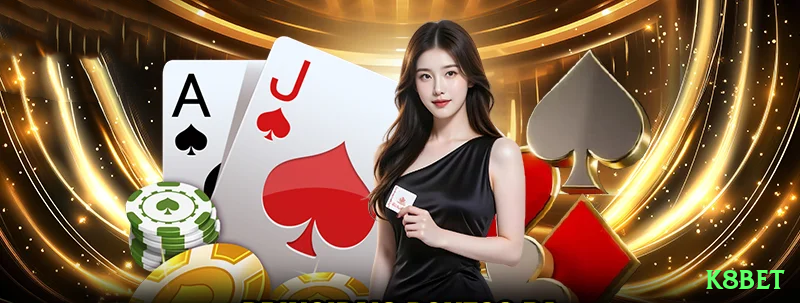 k8bet Live Casino VIP Screenshot 1