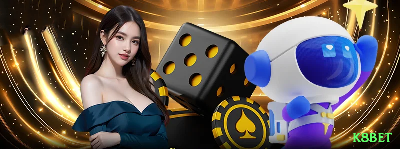 k8bet Live Casino VIP Screenshot 2