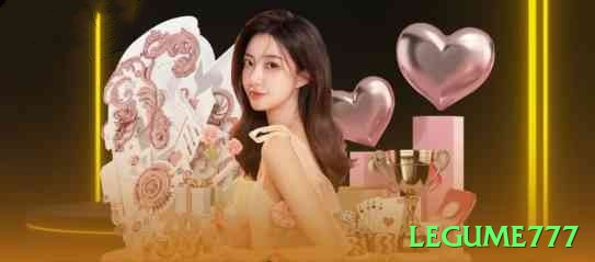 legume777 Super - Casino & Slots Screenshot 2