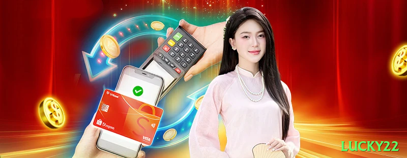 lucky22 Legend 2026 Screenshot 2