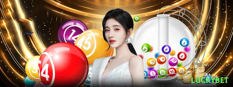 luckybet Prime Slots Screenshot 2
