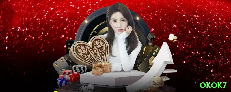 okok7 - Casino Ultimate Screenshot 2