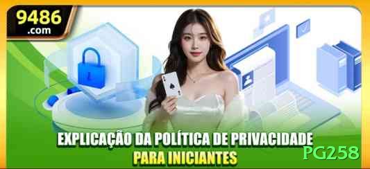 pg258 - Casino Master Screenshot 1