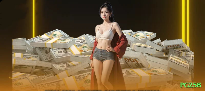 pg258 - Casino Master Screenshot 2