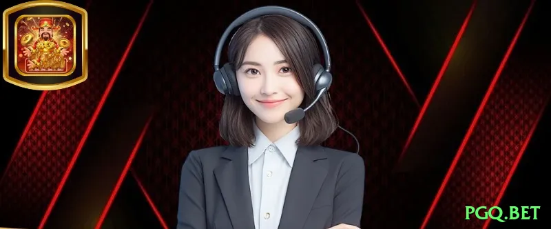 pgq.bet - Gaming Premium Screenshot 1