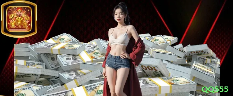 qq555 Champion Slots Screenshot 1