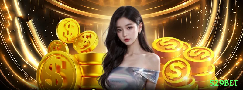 s29bet Gold Gaming App Screenshot 1